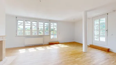 6-Zimmer-Wohnung mieten in Wien – 237,95 m², € 3.880 – Bild 23 von 40