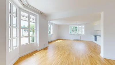 6-Zimmer-Wohnung mieten in Wien – 237,95 m², € 3.880 – Bild 5 von 40