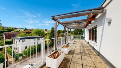 6-Zimmer-Wohnung mieten in Wien – 237,95 m², € 3.880 – Bild 25 von 40