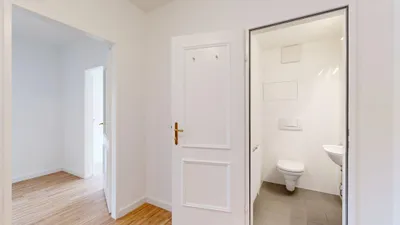 6-Zimmer-Wohnung mieten in Wien – 237,95 m², € 3.880 – Bild 20 von 40