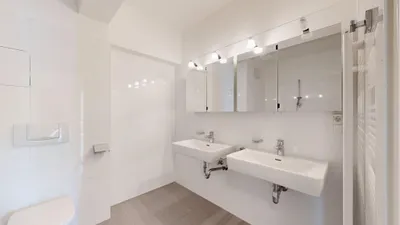 6-Zimmer-Wohnung mieten in Wien – 237,95 m², € 3.880 – Bild 9 von 40