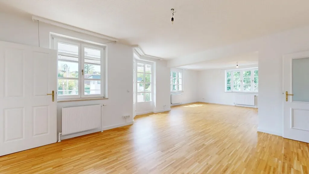 Wohnung – Wien - Ansicht 2