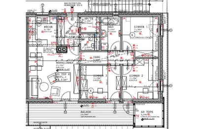 Wohnung mieten in Gmünd – 82,11 m², € 1.009 – Bild 4 von 18
