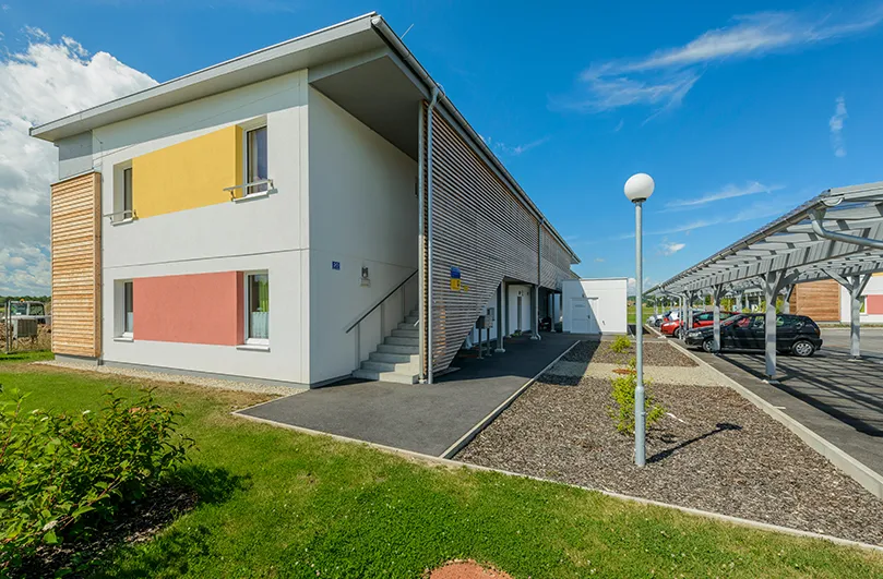 Wohnung in Schrems - Ansicht 3