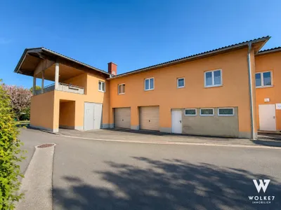 5-Zimmer-Gewerbeimmobilie kaufen in Graz-Umgebung – 120 m², € 349.400