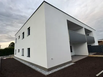 4-Zimmer-Wohnung mieten in Melk – 108 m², € 1.299 – Bild 3 von 21