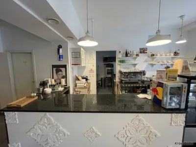 Gewerbeimmobilie mieten in Wien – 93 m², € 1.620