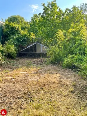 Grundstück mieten in Bruck an der Leitha – 300 m², € 360 – Bild 1 von 5