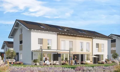5-Zimmer-Haus kaufen in Salzburg-Umgebung – 149,83 m², € 651.000 – Bild 3 von 9