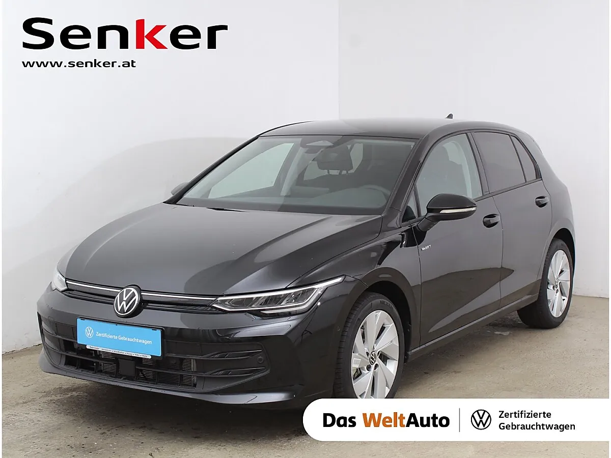 VW Golf