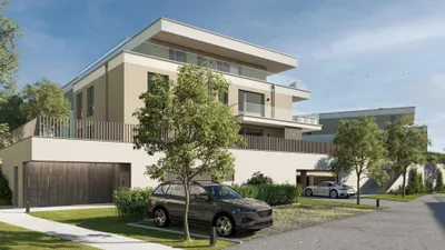 3-Zimmer-Wohnung kaufen in Steyr-Land – 77,5 m², € 509.000 – Bild 2 von 5