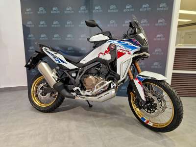 Honda CRF 1000L Africa Twin