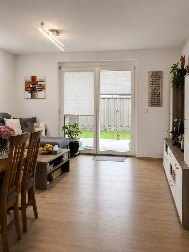 4-Zimmer-Gartenwohnung in Wörgl - Ruhiges Wohnen im Grünen – pohled 3