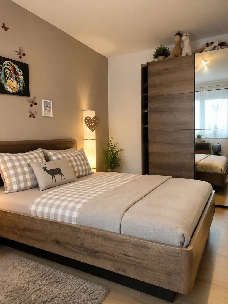 4-Zimmer-Gartenwohnung in Wörgl - Ruhiges Wohnen im Grünen – pohled 2