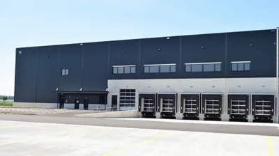 Gewerbeimmobilie mieten in Bruck an der Leitha – 7 000 m²