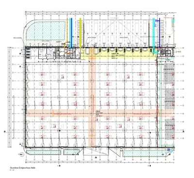 Gewerbeimmobilie mieten in Bruck an der Leitha – 7 000 m² – Bild 5 von 5