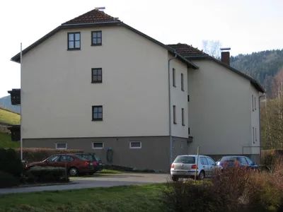 3-Zimmer-Wohnung mieten in Freistadt – 80,04 m², € 520 – Bild 2 von 2