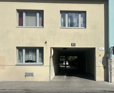 Immobilie mieten in Wien – 11 m², € 87 – Bild 7 von 7