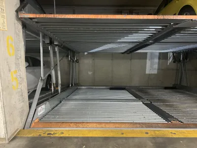 Immobilie mieten in Wien – 11 m², € 87 – Bild 1 von 7