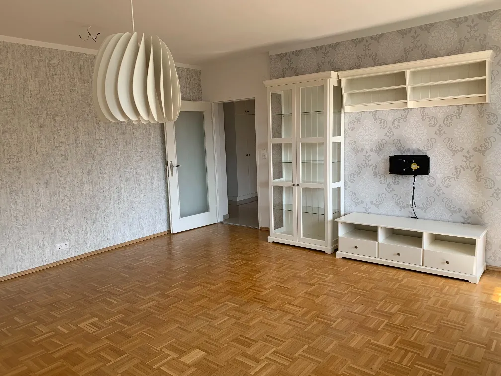 Helle 3-Zimmer-Wohnung mit großem Südbalkon (Waidmannsdorf) - Ansicht 3