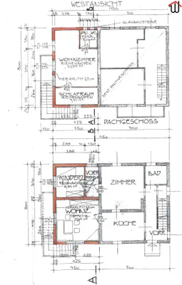 5-Zimmer-Haus kaufen in Scheibbs – 825 m², € 185.000 – Bild 16 von 19