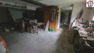 5-Zimmer-Haus kaufen in Scheibbs – 825 m², € 185.000 – Bild 14 von 19