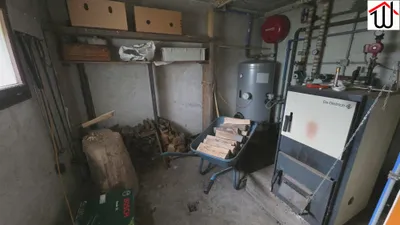 5-Zimmer-Haus kaufen in Scheibbs – 825 m², € 185.000 – Bild 15 von 19