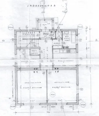 8-Zimmer-Haus kaufen in Wien – 166 m², € 1.650.000 – Bild 12 von 14