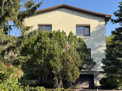8-Zimmer-Haus kaufen in Wien – 166 m², € 1.650.000