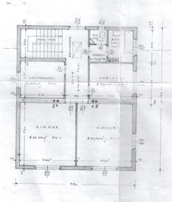 8-Zimmer-Haus kaufen in Wien – 166 m², € 1.650.000 – Bild 13 von 14