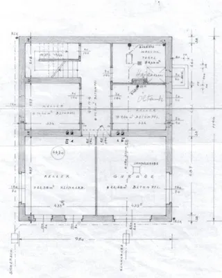 8-Zimmer-Haus kaufen in Wien – 166 m², € 1.650.000 – Bild 14 von 14