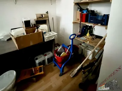 2-Zimmer-Gewerbeimmobilie mieten in Wien – 50 m², € 990 – Bild 6 von 7
