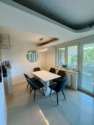 Traumhafte 3-Zimmer-Maisonette mit Terrasse & Klimaanlage - 10. Bezirk – Bild 3