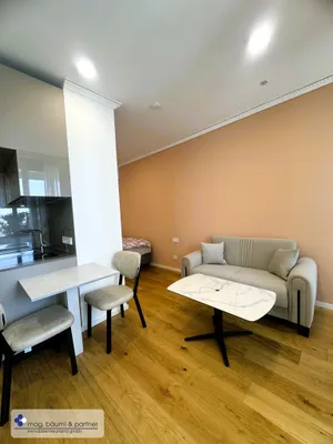 Erstbezug!!! 12 Stock - Studio-Apartment inkl. Doorman, Gym, Sauna, Pool, Bar, Eventlounge – Bild 3