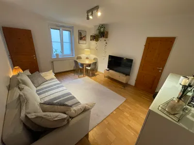 (reserviert) 2-Zimmer Gemeindewohnung DIREKTVERGABE 1130 Wien – Bild 2