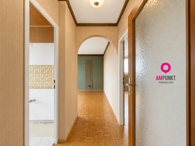 3-Zimmer-Wohnung kaufen in Salzburg Stadt – 79,25 m², € 290.000 – Bild 5 von 15