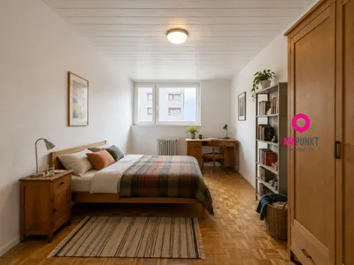 3-Zimmer-Wohnung kaufen in Salzburg Stadt – 79,25 m², € 290.000 – Bild 9 von 15