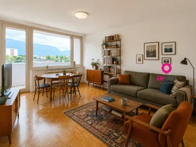 3-Zimmer-Wohnung kaufen in Salzburg Stadt – 79,25 m², € 290.000 – Bild 3 von 15