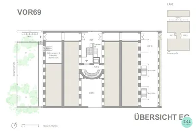 2-Zimmer-Wohnung kaufen in Wien – 53,5 m², € 430.000 – Bild 19 von 20