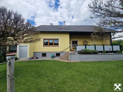 4-Zimmer-Haus kaufen in Krems Land – 111,41 m², € 399.000 – Bild 3 von 27