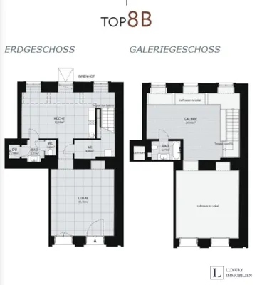 Gewerbeimmobilie kaufen in Wien – 106,62 m², € 1.599.000 – Bild 20 von 20
