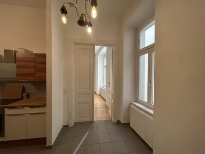 2-Zimmer-Wohnung mieten in Wien – 77,22 m², € 1.427 – Bild 2 von 12