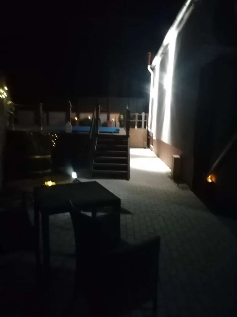 Haus – Ungarn - Ansicht 3