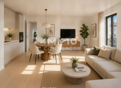 2-Zimmer-Wohnung kaufen in Wien – 43,82 m², € 324.000 – Bild 2 von 10