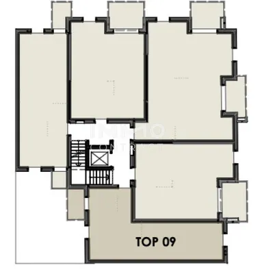 2-Zimmer-Wohnung kaufen in Wien – 43,82 m², € 324.000 – Bild 10 von 10