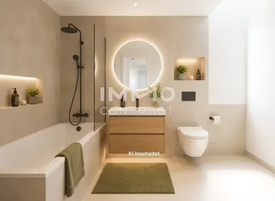 2-Zimmer-Wohnung kaufen in Wien – 43,82 m², € 324.000 – Bild 5 von 10