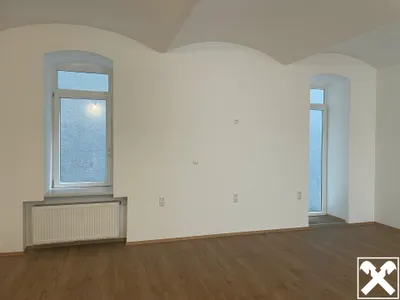 1-Zimmer-Immobilie mieten in Linz – 38 m², € 530 – Bild 3 von 5