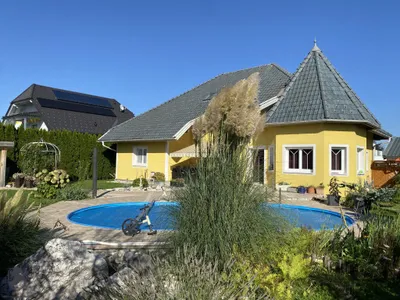 4-Zimmer-Haus kaufen in Vöcklabruck – 149,63 m², € 899.000 – Bild 8 von 35