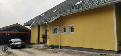 4-Zimmer-Haus kaufen in Vöcklabruck – 149,63 m², € 899.000 – Bild 2 von 35
