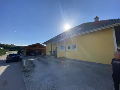 4-Zimmer-Haus kaufen in Vöcklabruck – 149,63 m², € 899.000 – Bild 4 von 35